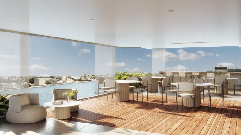 Imagem Apartamento com 2 Quartos à Venda, 120 m² em Park Lozandes - Goiânia Imagem Apartamento com 2 Quartos à Venda, 120 m² em Park Lozandes - Goiânia
