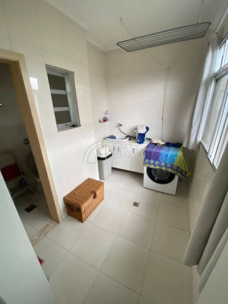 Imagem Apartamento com 3 Quartos à Venda, 120 m² em Ponta Da Praia - Santos