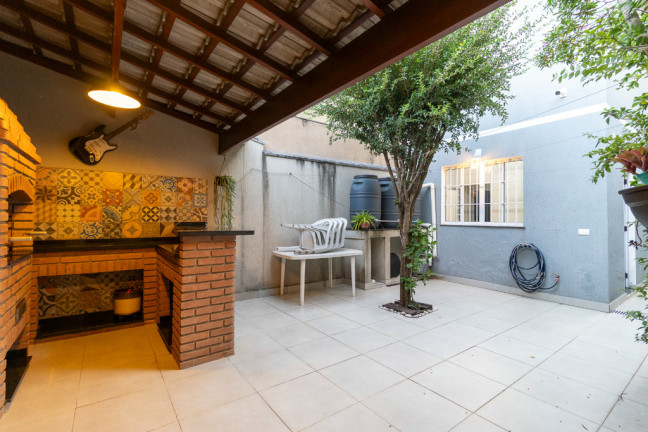Imagem Casa com 3 Quartos à Venda, 299 m² em Cidade Líder - São Paulo Imagem Casa com 3 Quartos à Venda, 299 m² em Cidade Líder - São Paulo