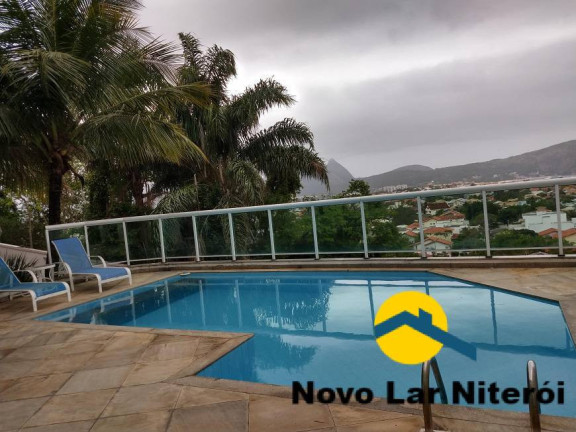 Imagem Apartamento com 1 Quarto à Venda, 45 m² em Camboinhas - Niterói