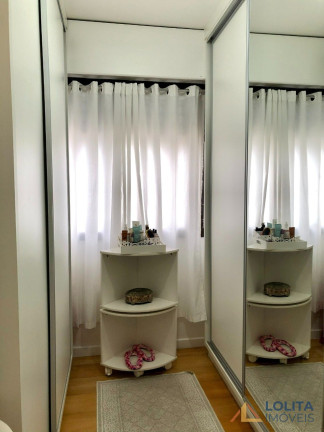 Imagem Apartamento com 3 Quartos à Venda, 156 m² em Centro - Florianopolis