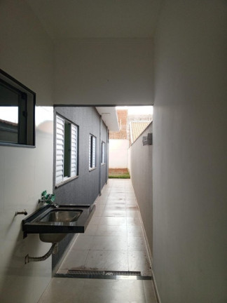 Imagem Casa com 3 Quartos à Venda, 118 m² em Jardim Solange - Bauru Imagem Casa com 3 Quartos à Venda, 118 m² em Jardim Solange - Bauru