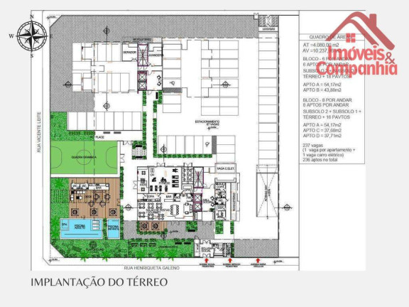 Imagem Apartamento com 2 Quartos à Venda, 37 m² em Aldeota - Fortaleza Imagem Apartamento com 2 Quartos à Venda, 37 m² em Aldeota - Fortaleza