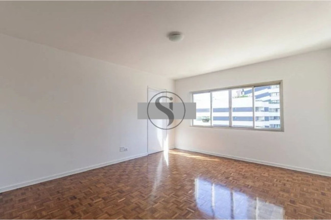 Imagem Apartamento com 3 Quartos para Alugar, 100 m² em Vila Olímpia - São Paulo Imagem Apartamento com 3 Quartos para Alugar, 100 m² em Vila Olímpia - São Paulo