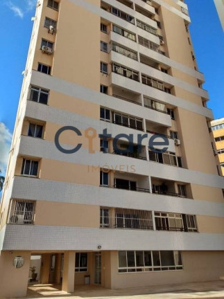 Imagem Apartamento com 3 Quartos à Venda, 191 m² em Aldeota - Fortaleza Imagem Apartamento com 3 Quartos à Venda, 191 m² em Aldeota - Fortaleza