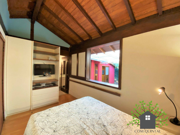 Imagem Casa com 3 Quartos à Venda, 1 m² em Parque Rincão - Cotia