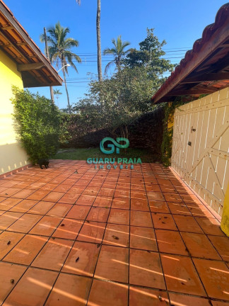 Imagem Casa com 3 Quartos à Venda, 192 m² em Balneário Praia Do Pernambuco - Guarujá