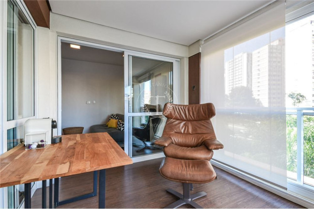 Imagem Apartamento com 1 Quarto à Venda, 57 m² em Paraíso - São Paulo Imagem Apartamento com 1 Quarto à Venda, 57 m² em Paraíso - São Paulo