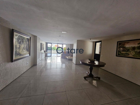 Imagem Apartamento com 3 Quartos à Venda, 180 m² em Cocó - Fortaleza Imagem Apartamento com 3 Quartos à Venda, 180 m² em Cocó - Fortaleza