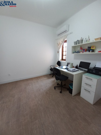 Imagem Sobrado com 5 Quartos à Venda, em Mooca - São Paulo Imagem Sobrado com 5 Quartos à Venda, em Mooca - São Paulo