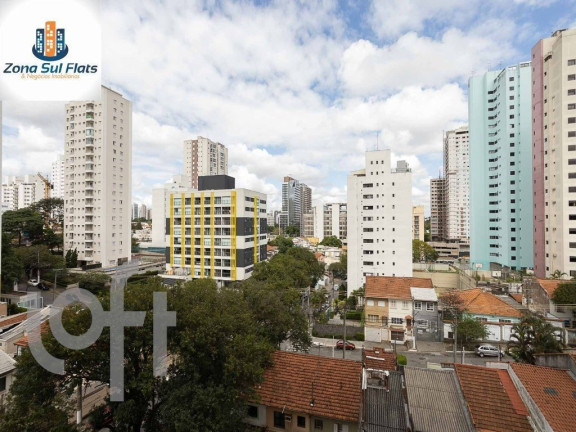 Imagem Apartamento com 3 Quartos à Venda, 97 m² em Vila Clementino - São Paulo Imagem Apartamento com 3 Quartos à Venda, 97 m² em Vila Clementino - São Paulo