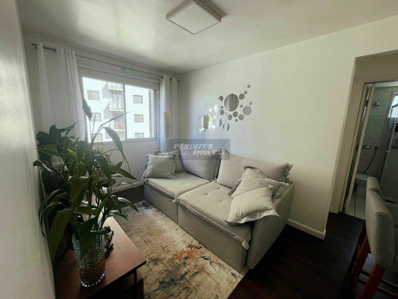 Imagem Apartamento com 1 Quarto à Venda, 35 m² em Perdizes - São Paulo Imagem Apartamento com 1 Quarto à Venda, 35 m² em Perdizes - São Paulo