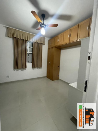Imagem Apartamento com 1 Quarto à Venda, 55 m² Imagem Apartamento com 1 Quarto à Venda, 55 m²