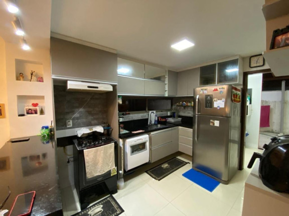 Imagem Casa de Condomínio com 4 Quartos à Venda, 207 m² em Muçumagro - João Pessoa Imagem Casa de Condomínio com 4 Quartos à Venda, 207 m² em Muçumagro - João Pessoa