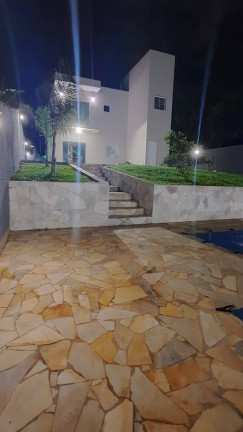 Imagem Casa de Condomínio com 4 Quartos à Venda, 240 m² em Parque Alvorada - Embu-guaçu