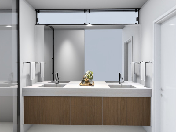 Imagem Casa de Condomínio com 3 Quartos à Venda, 247 m² em Jardim Residencial Giverny - Sorocaba Imagem Casa de Condomínio com 3 Quartos à Venda, 247 m² em Jardim Residencial Giverny - Sorocaba