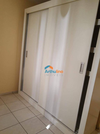 Imagem Apartamento com 2 Quartos à Venda, 50 m² em Jardim Bonfiglioli - São Paulo Imagem Apartamento com 2 Quartos à Venda, 50 m² em Jardim Bonfiglioli - São Paulo