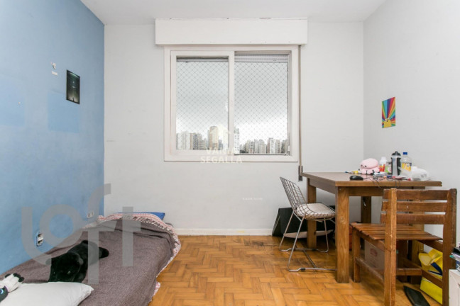 Imagem Apartamento com 2 Quartos à Venda, 80 m² em Perdizes - São Paulo Imagem Apartamento com 2 Quartos à Venda, 80 m² em Perdizes - São Paulo