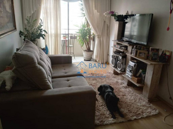 Imagem Apartamento com 2 Quartos à Venda, 68 m² em Santa Cecília - São Paulo Imagem Apartamento com 2 Quartos à Venda, 68 m² em Santa Cecília - São Paulo