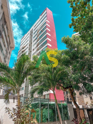 Imagem Imóvel com 1 Quarto à Venda, 35 m² em Boa Viagem - Recife Imagem Imóvel com 1 Quarto à Venda, 35 m² em Boa Viagem - Recife
