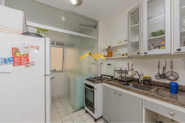 Imagem Apartamento com 2 Quartos à Venda, 45 m² em Aclimação - São Paulo