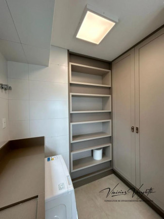Imagem Apartamento com 4 Quartos à Venda, 180 m² em Meia Praia - Itapema