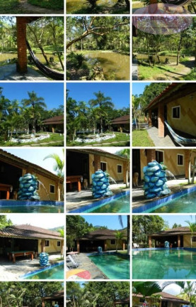 Imagem Imóvel com 2 Quartos à Venda, 7.000 m² em Monguagua - Praia Grande