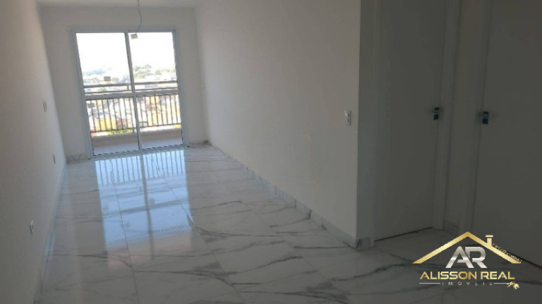 Apartamento com 2 Quartos à Venda, 53 m² em Km 18 - Osasco