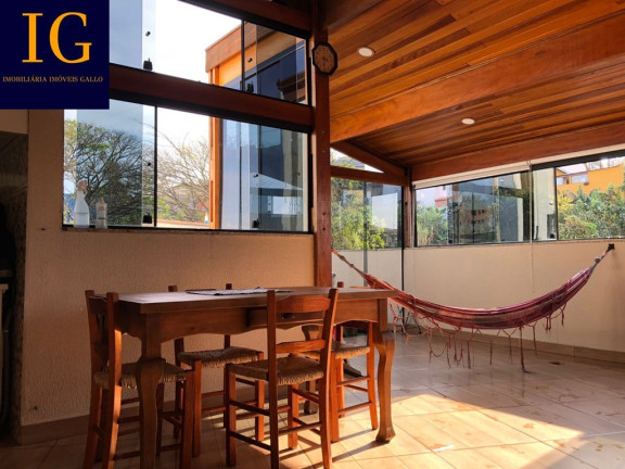 Imóvel com 2 Quartos à Venda, 106 m² em Vila Vitória - Santo André
