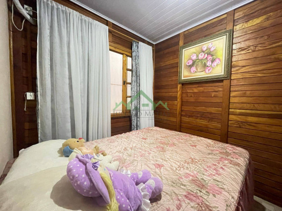 Imagem Casa com 3 Quartos à Venda, 110 m² em Salinas - Balneário Barra Do Sul