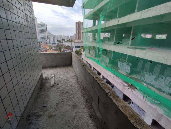 Imagem Apartamento com 3 Quartos à Venda, 106 m² em Vila Caiçara - Praia Grande Imagem Apartamento com 3 Quartos à Venda, 106 m² em Vila Caiçara - Praia Grande
