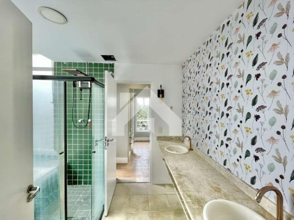 Imagem Casa de Condomínio com 4 Quartos à Venda, 400 m² em Parque São Paulo - Cotia Imagem Casa de Condomínio com 4 Quartos à Venda, 400 m² em Parque São Paulo - Cotia