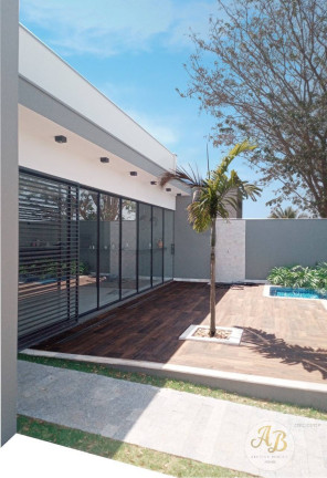 Imagem Casa de Condomínio com 4 Quartos à Venda, 392 m² em Centro - Rifaina