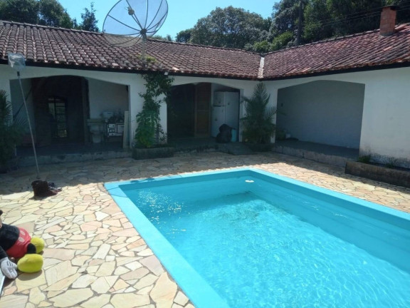 Imagem Chácara com 7 Quartos à Venda, 10 m² em Ibiúna Imagem Chácara com 7 Quartos à Venda, 10 m² em Ibiúna