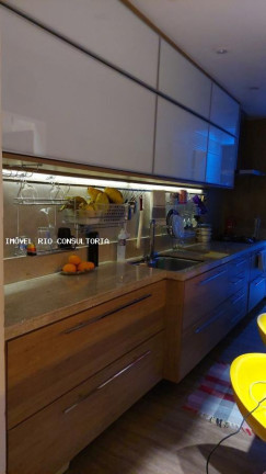 Imagem Apartamento com 3 Quartos à Venda, 105 m² em Rio De Janeiro