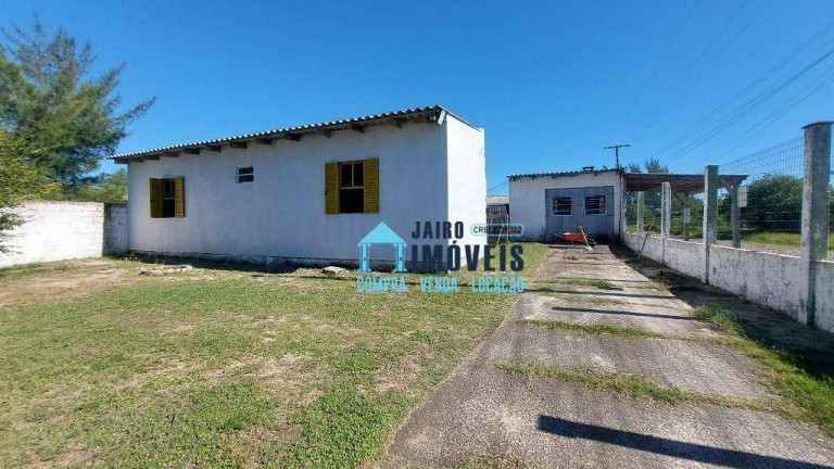 Casa com 3 Quartos à Venda, 375 m² em Costa Do Sol - Cidreira