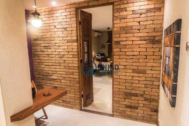 Imagem Sala Comercial à Venda, 30 m² em Itaipu - Niterói