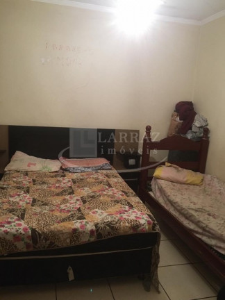 Imagem Casa com 3 Quartos à Venda, 96 m² em Sumarezinho - Ribeirão Preto Imagem Casa com 3 Quartos à Venda, 96 m² em Sumarezinho - Ribeirão Preto
