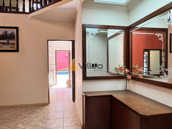 Imagem Casa de Condomínio com 6 Quartos para Alugar, 600 m² em Jardim Isaura - Sorocaba Imagem Casa de Condomínio com 6 Quartos para Alugar, 600 m² em Jardim Isaura - Sorocaba