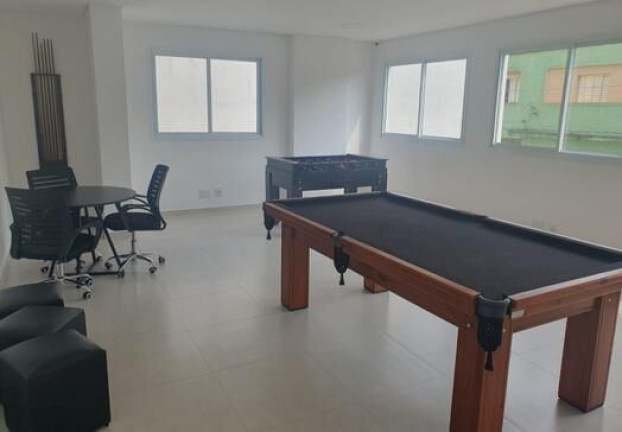 Imagem Apartamento com 2 Quartos à Venda, 65 m² em Rudge Ramos - São Bernardo Do Campo
