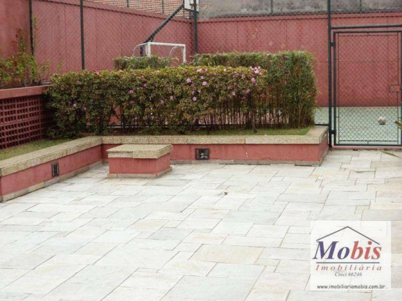 Imagem Apartamento com 4 Quartos à Venda, 165 m² em Jardim - Santo André Imagem Apartamento com 4 Quartos à Venda, 165 m² em Jardim - Santo André
