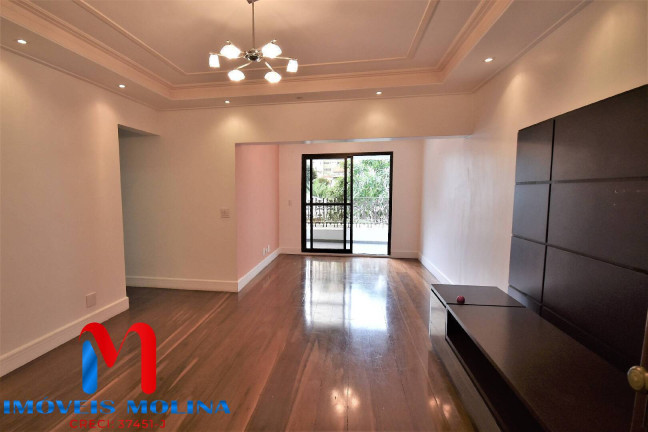 Imagem Apartamento com 3 Quartos à Venda, 131 m² em Santa Paula - São Caetano Do Sul Imagem Apartamento com 3 Quartos à Venda, 131 m² em Santa Paula - São Caetano Do Sul