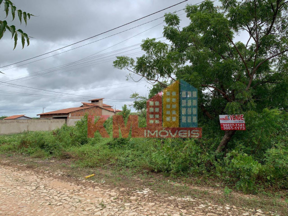Imagem Terreno em Condomínio à Venda, 999 m² em Santa Delmira - Mossoró Imagem Terreno em Condomínio à Venda, 999 m² em Santa Delmira - Mossoró