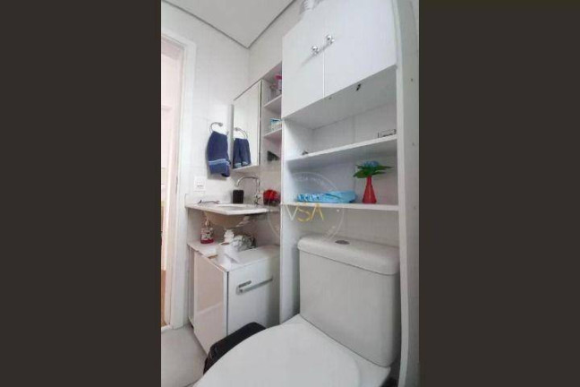 Imagem Apartamento com 2 Quartos para Alugar, 52 m² em Jardim Do Lago - Campinas