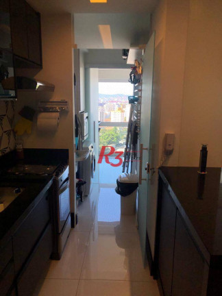 Imagem Apartamento com 2 Quartos à Venda, 70 m² em Boqueirão - Santos Imagem Apartamento com 2 Quartos à Venda, 70 m² em Boqueirão - Santos