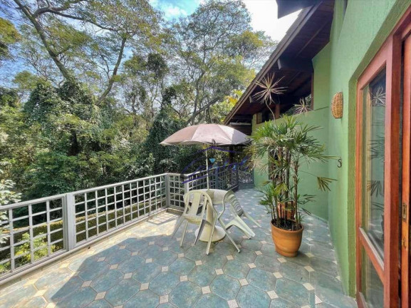 Imagem Casa com 4 Quartos à Venda, 444 m² em Granja Viana - Carapicuíba Imagem Casa com 4 Quartos à Venda, 444 m² em Granja Viana - Carapicuíba