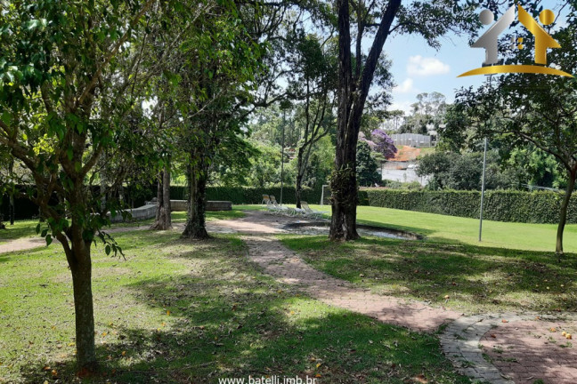 Imagem Casa de Condomínio com 3 Quartos à Venda, 932 m² em Granja Viana - Cotia