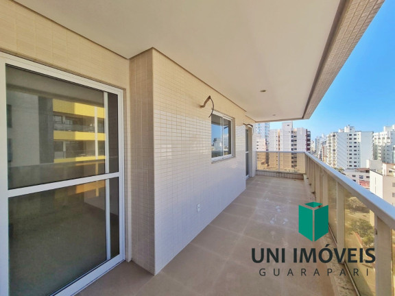 Imagem Apartamento com 2 Quartos à Venda, 77 m² em Praia Do Morro - Guarapari