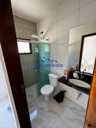 Imagem Chácara com 2 Quartos à Venda, 550 m² em Estância Santa Maria Do Portão - Atibaia