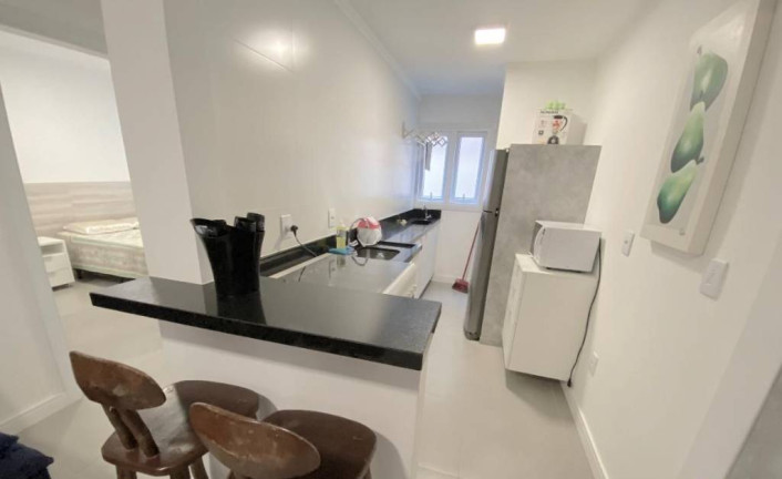 Apartamento com 1 Quarto à Venda, 57 m² em Centro - Capão Da Canoa